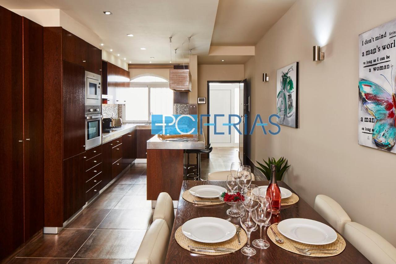 Apartamento Em Albufeira A 10 Min Da Praia * 50070/Al Exteriör bild
