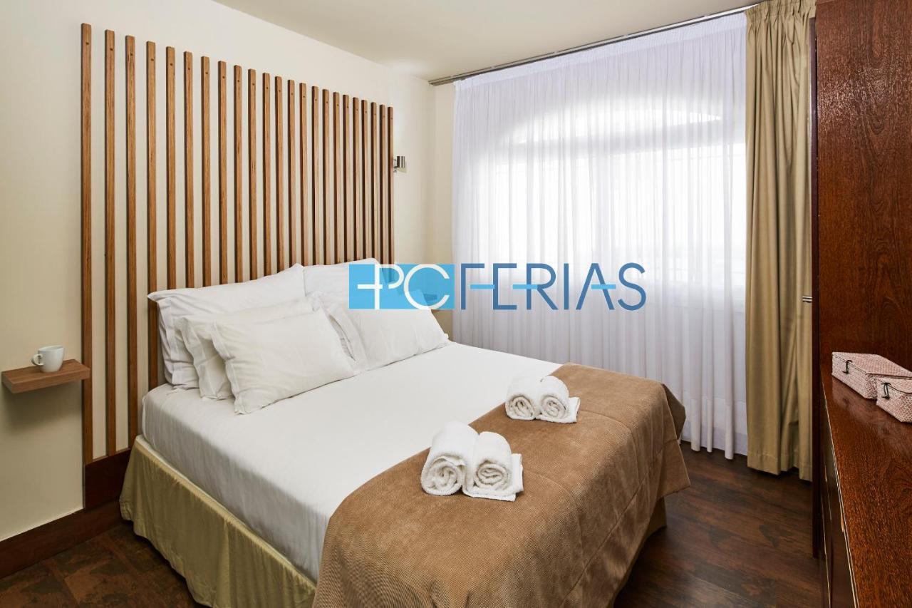 Apartamento Em Albufeira A 10 Min Da Praia * 50070/Al Exteriör bild